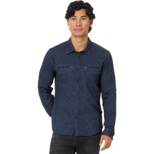 Mens John Varvatos Dario Shirt W976W24