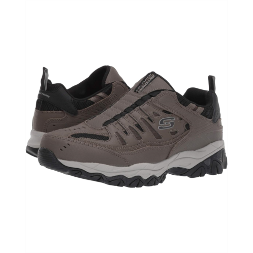 Mens SKECHERS After Burn M Fit