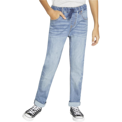 Levis Kids Stay Cool Performance Denim Pants (Big Kids)