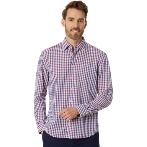 Johnnie-O Abner Hangin Out Woven