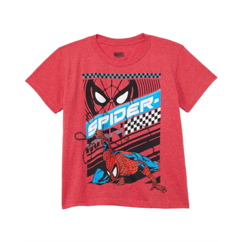 Mad Engine Kids Spider-Man Tee Shirt (Little Kids/Big Kids)