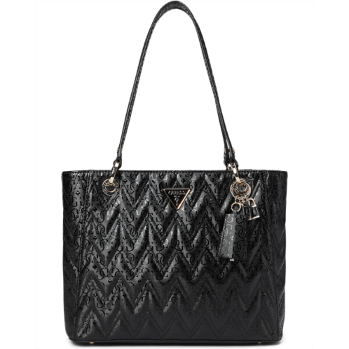 GUESS Adelard Small Noel Tote