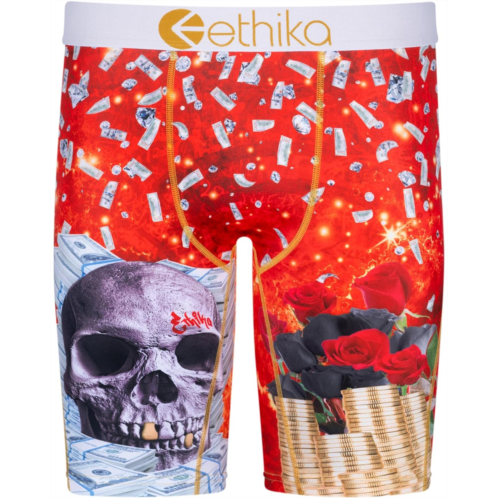 Mens ethika The Staple