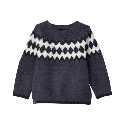 Barefoot Dreams Kids Nordic Sweater (Toddler)