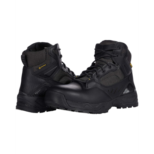 Mens ACE Work Boots Defender 6 NCT