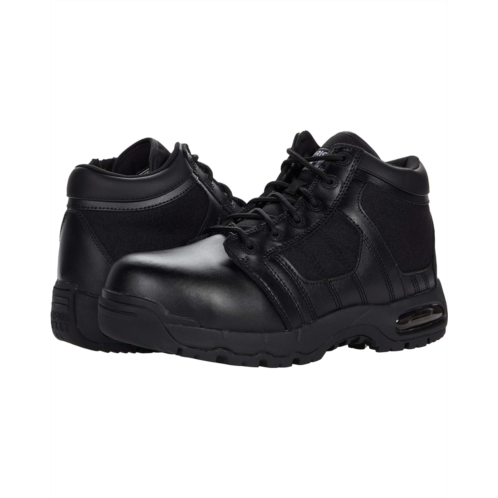 Original S.W.A.T. Original SWAT Metro 5 Side Zip Safety Toe