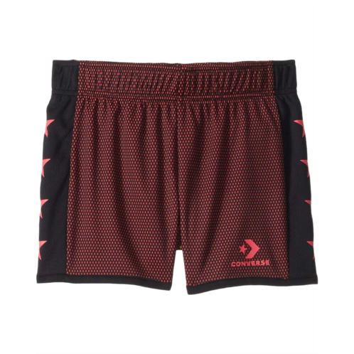 Converse Kids Mesh Shorts (Big Kids)