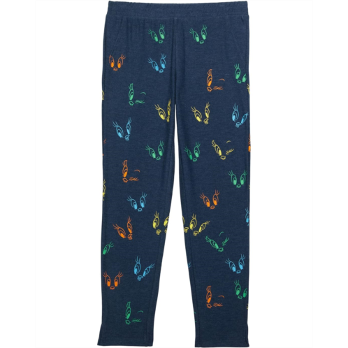 Chaser Kids Looney Tunes Tweety Bird Joggers (Big Kids)