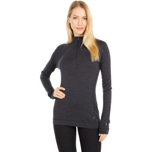 Womens Smartwool Merino 250 Base Layer 1/4 Zip