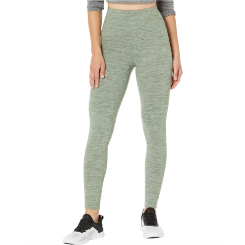 SKECHERS Go Stretch High Waisted Pants
