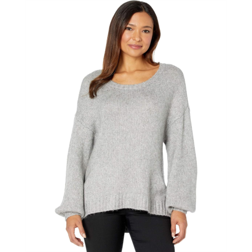NYDJ Poet Sleeve Sweater