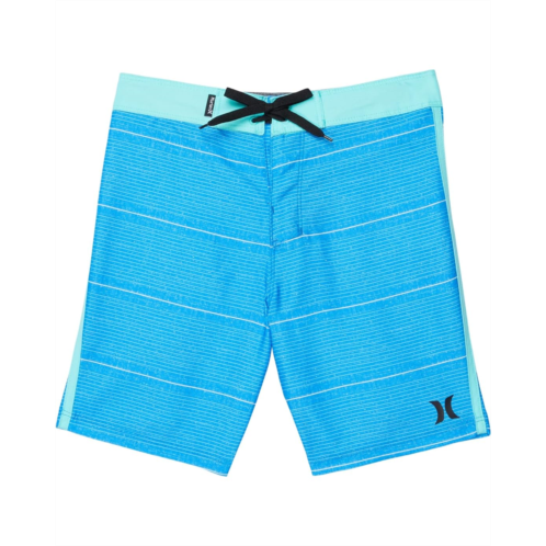 Hurley Kids Shoreline Boardshorts (Little Kids)