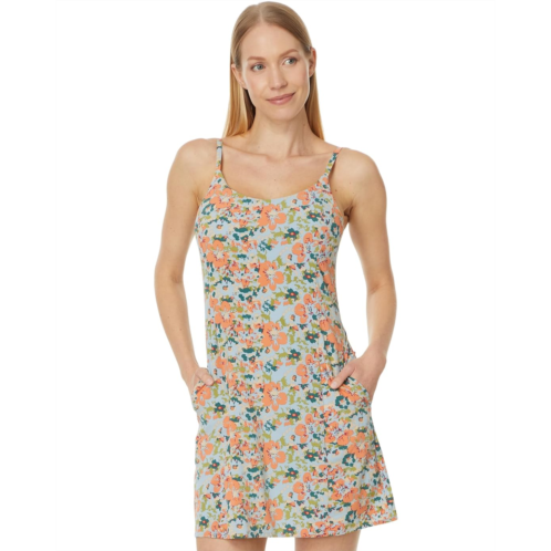 Womens Toad&Co Sunkissed Sleeveless Skort Dress