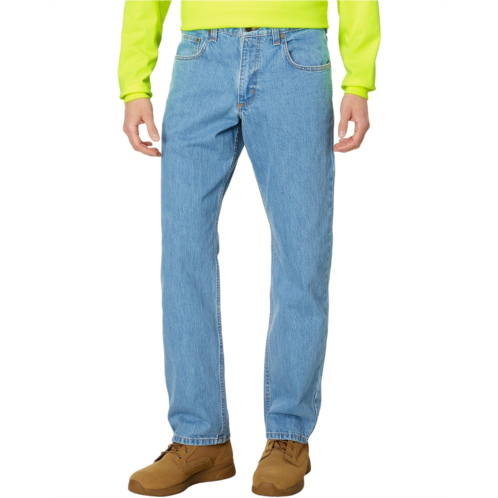 Carhartt Relaxed Fit Five-Pocket Jeans