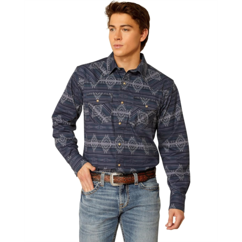 Ariat Haze Retro Fit Shirt