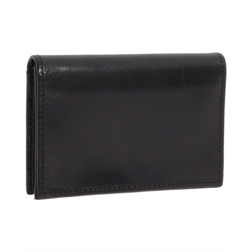Bosca Old Leather Collection - Gusseted Card Case