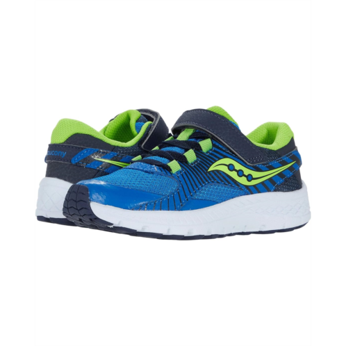 Saucony Kids Velocer A/C (Little Kid/Big Kid)