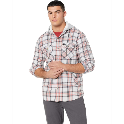 Rip Curl Ranchero Flannel Shirt