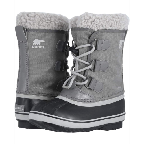 SOREL Kids Yoot Pac Nylon (Little Kid/Big Kid)