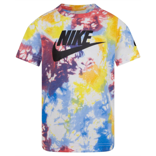 Nike Kids Tie-Dye T-Shirt (Toddler/Little Kids/Big Kids)