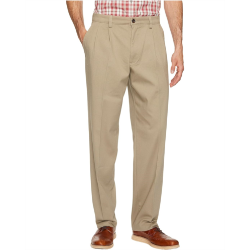 Mens Dockers Easy Khaki D3 Classic Fit Pleated Pants