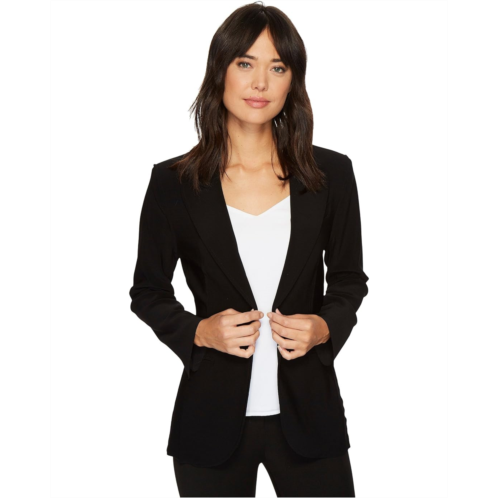 Womens Norma Kamali Single Breasted Jacket