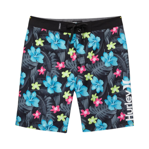 Hurley Kids Cabana Boardshorts (Big Kids)