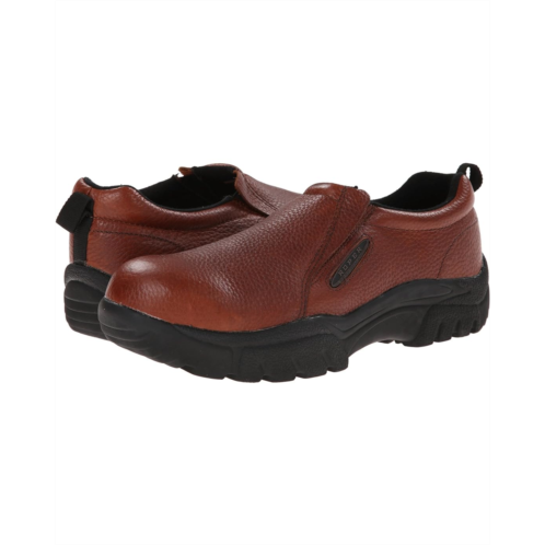 Roper Performance Slip On w/ Steel Toe