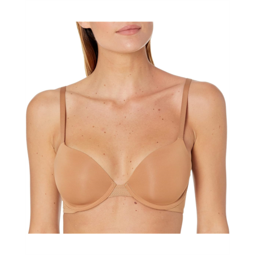 Womens Calvin Klein Perfectly Fit Flex Lightly Lined Demi Bra