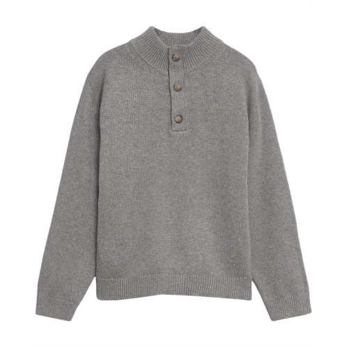 MANGO Kids Harry Sweater (Little Kids/Big Kids)