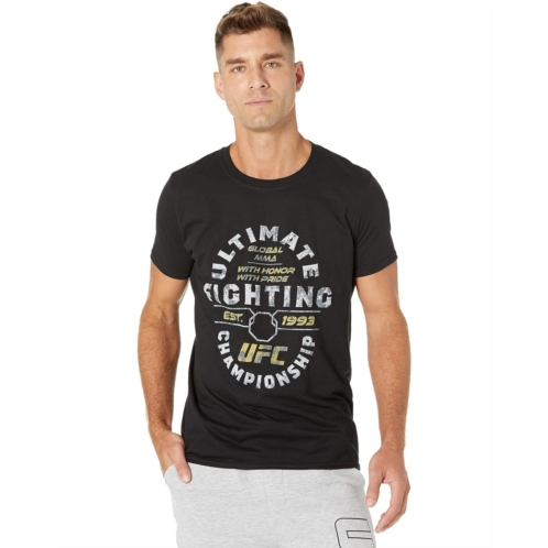 UFC With Honor Tee