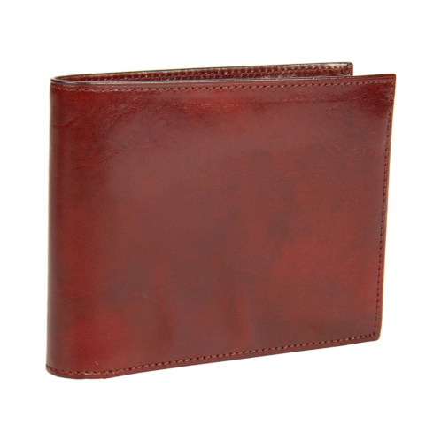 Bosca Old Leather Collection - Continental ID Wallet