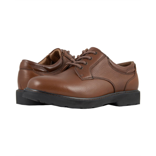 Mens Dockers Shelter Plain Toe