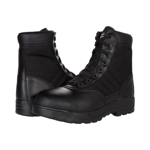 Original S.W.A.T. Unisex Original SWAT Classic 9 Side Zip Safety Toe