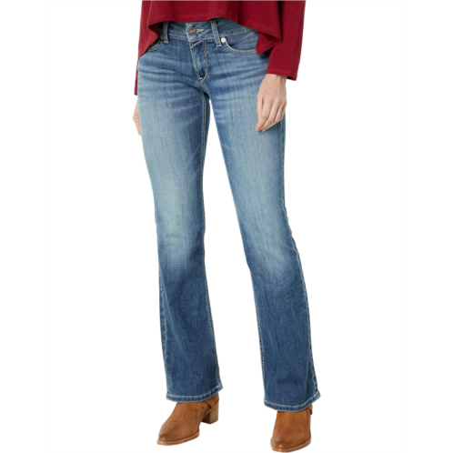 Ariat R.E.A.L. Maisie Bootcut Jeans