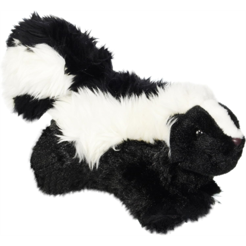 Wild Republic Skunk Plush, Stuffed Animal, Plush Toy, Gifts for Kids, Cuddlekins 8 Inches