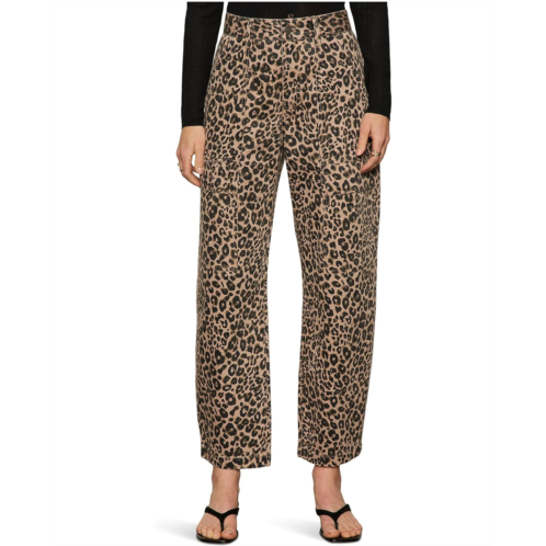 Womens Sanctuary Boyfriend Utility Pants