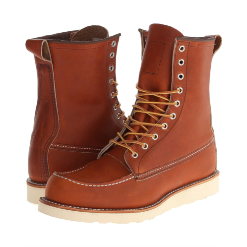 Red Wing Heritage 8 Moc Toe
