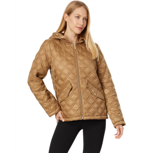 Michael Michael Kors Zip Front Quilt M426818BZ