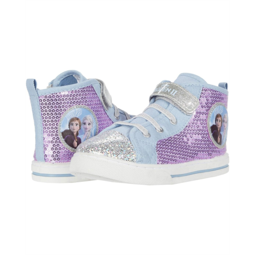 Josmo Frozen Canvas Sneaker (Toddler/Little Kid)