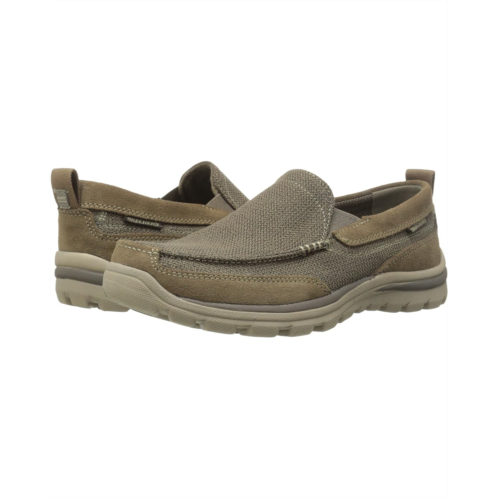 Mens SKECHERS Relaxed Fit Superior - Milford