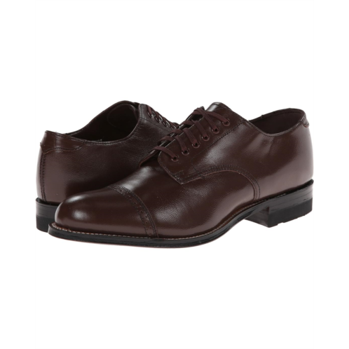 Mens Stacy Adams Madison Cap Toe Oxford