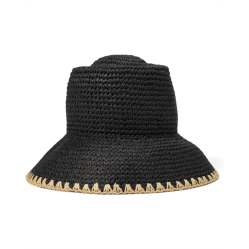 Madewell Whipstitch Straw Hat