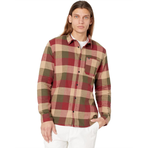 Quiksilver Motherfly Flannel