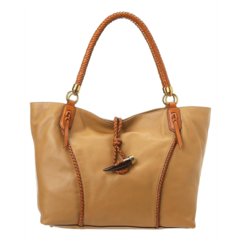 POLO RALPH LAUREN Olgevie Tote