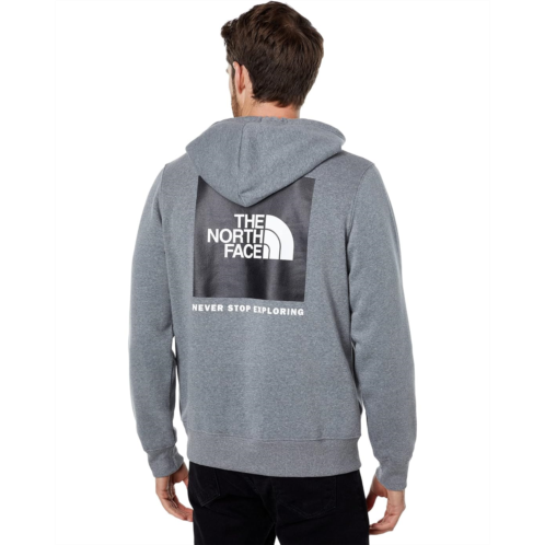 Mens The North Face Box NSE Pullover Hoodie