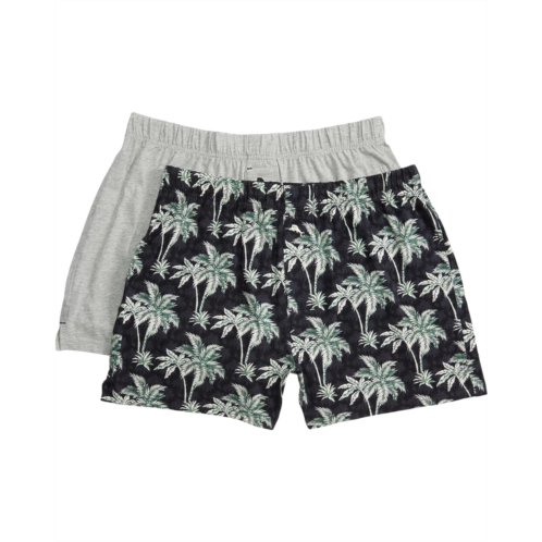 Tommy Bahama 2-Pack Knit Boxers