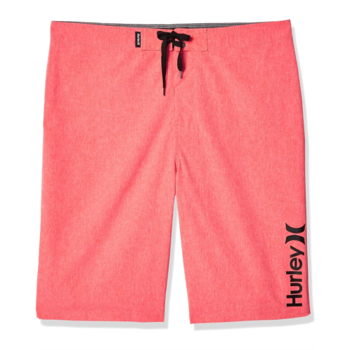 Hurley Kids Heathered Boardshorts (Big Kids)