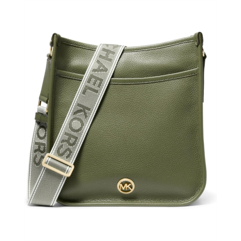 MICHAEL Michael Kors Luisa Large North South Messenger