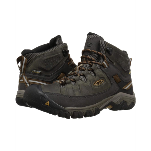 KEEN Targhee III Mid Waterproof